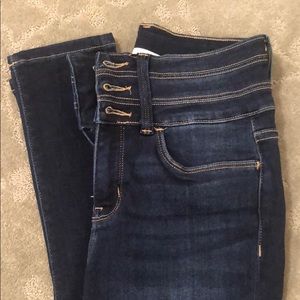 NEW Flying monkey skinny jeans